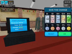 Pizza manager simulator 3d screenshot 12