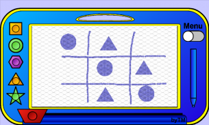 Magical Magnetic Board screenshot 3