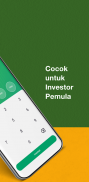 Raiz Invest - Investasi Mudah screenshot 1