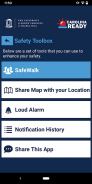 UNC Carolina Ready Safety screenshot 7