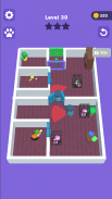 Dog escape games - Animal Rescue Master! screenshot 1