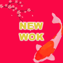 New Wok Takeaway, Walsall