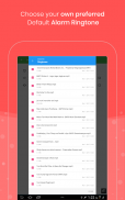 Full Battery & Unplugged Alarm screenshot 13