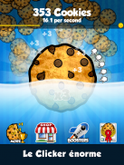 Cookie Clickers™ screenshot 6