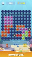 Bubble Puzzle: Block game screenshot 4