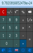 Talking Calculator screenshot 4