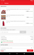 HomeShop18 - Online Shopping screenshot 11