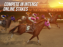 Photo Finish Horse Racing screenshot 7