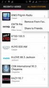 Wyoming Radio Stations - USA screenshot 2