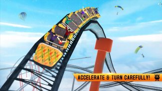 Roller Coaster screenshot 2