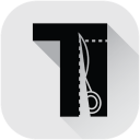 TailorMate - App for Tailors Icon