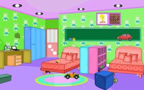 3D Escape Puzzle Kids Room 2 screenshot 22