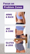 VERV: Home Fitness Workout screenshot 0