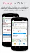 Mobile Security: WLAN-VPN & Diebstahlschutz screenshot 6