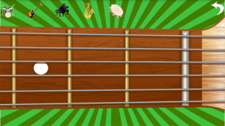 Musikinstrumente für Kinder screenshot 5