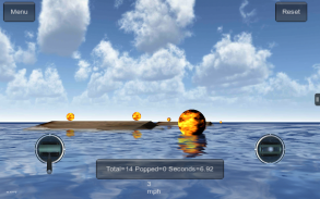 Absolute RC Boat Sim screenshot 7