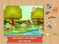 🐑 Fun puzzle with Dolly 2 screenshot 3