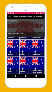 Radio Australia - FM Radio App screenshot 11