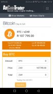 AltCoinTrader: Bitcoin, Crypto screenshot 0