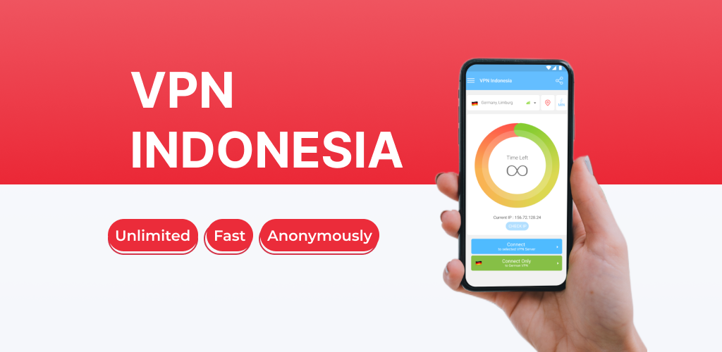 vpn indonesia