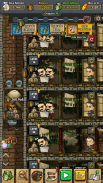 Idle Mafia Inc: Manager Tycoon screenshot 8