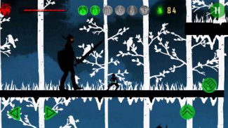 Shadow of the dragon. Ninja fighting game. screenshot 10