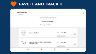 idealo - Price Comparison & Mobile Shopping App screenshot 13
