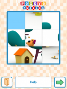 Pocoyo Puzzles Free screenshot 7