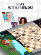Chess Universe - Online Xadrez screenshot 4