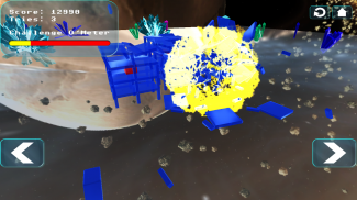 Bricks Hit & Smash Game screenshot 0