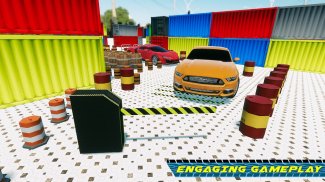 Car Saler Simulator 2023 Game screenshot 4