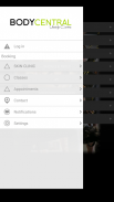 BODYCENTRAL Lifestyle Centre screenshot 3