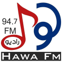 Hawa Radio Icon