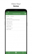 Al Quran Memoriser screenshot 1