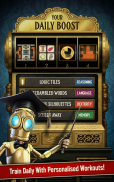 Clockwork Brain Training - Memory & Attention Game screenshot 15