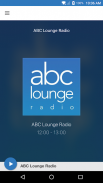 ABC Lounge Radio screenshot 1