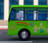 Música y Videos: Autobus. screenshot 2