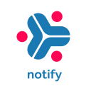 Wehealth Notify Icon