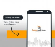 Homeonline - Property Search & Real Estate App screenshot 3