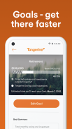 Tangerine Mobile Banking screenshot 5