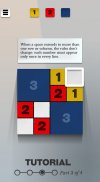 Mondoku - Sodoku logic puzzle screenshot 2