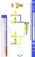 Hydraulic test rigs simulation screenshot 11