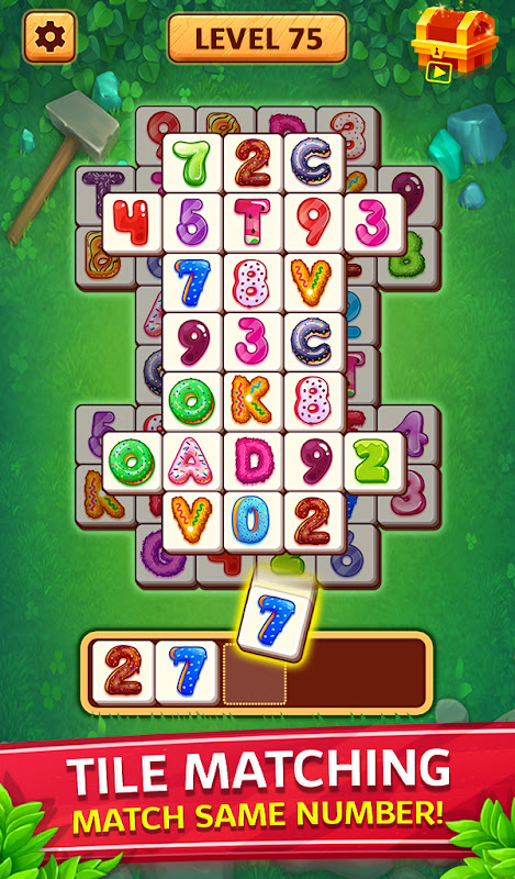 Number Puzzle Game for Android - Download