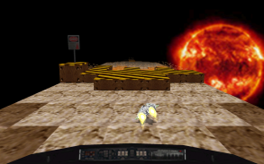 SkyFrontier 3D screenshot 7