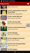 Resep Es Krim screenshot 2