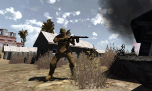 Europe Front screenshot 6