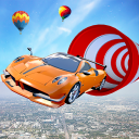 Car Stunt Race 3D - Car Stunt