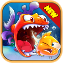 Fish Feeding Frenzy Icon