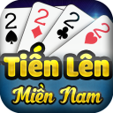 Tien Len Mien Nam - tlmn Icon