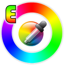 Colours Book | Learn Colors Names | Colours name Icon